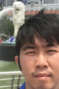 蔡霓虹