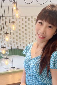 小喬JJ