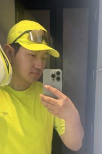 mr.park 뱅