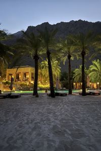 RZ1989 志加灣六感度假酒店優惠