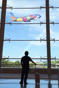 1C3M@N 東莞洲際酒店優惠