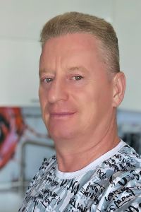 SERGEI BORISENKO