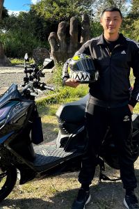 Yu-Wei Yeh