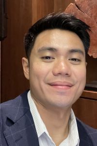 Haidhar Halim