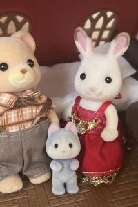 すずらんフランス