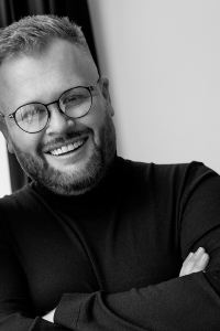 Maksym Blazhkun