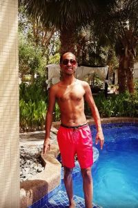 Samer Abdullah khallaf