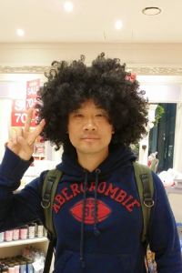 김낙준님이다