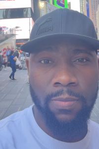 Victor Okorie