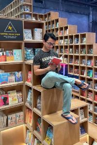 @HH 我的酒店@ 吉隆坡中環火車站優惠