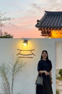 역마살 정나미