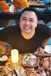 Sornnarin Choowong