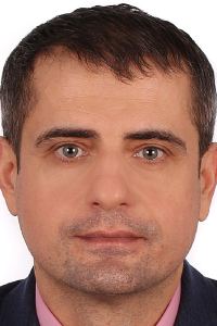 Oleg Sychev