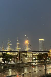 申河