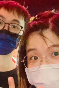 阿祐YO
