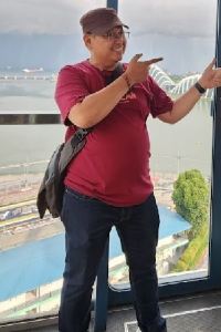 Fadli Rasyid