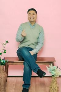 성기