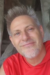 Jonathan Waller