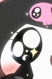 酷洛米大人⋈ *。