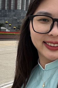 Dao thi quynh