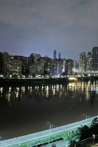 Antzman 珠海萬奈公寓(富華里店)優惠