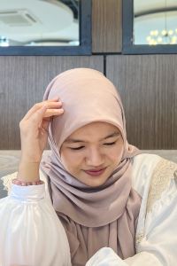 Aisyah W