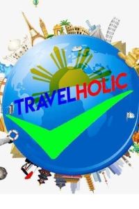 JdhTravelholic Travel & Tours Co.