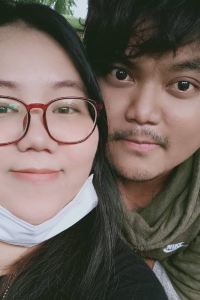 ดอกไม้กับสะเดา