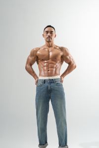 양끗사리