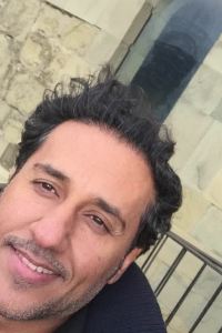 Sultan Al Qemzi