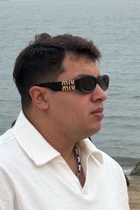 AHMED ELSENY 珠海仁恆洲際酒店優惠