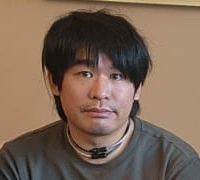 杰雄