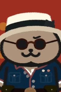 群青QAQ