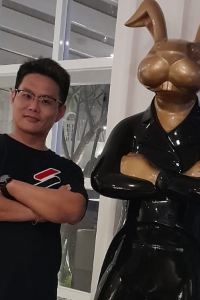 Johannes Ng