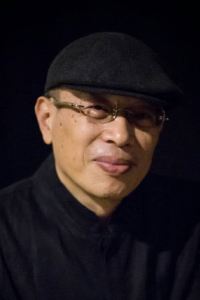 林栢東