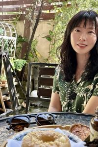 유튜버 _메시누나