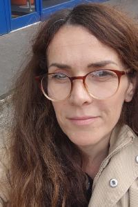 Svetlana Skakun