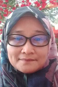 SURIAWATY BINTI MAT SOHOR