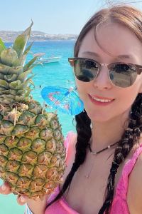 달려라써니