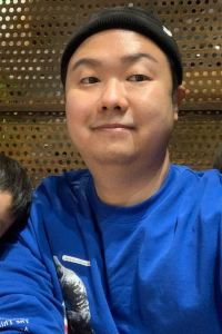 Paul Park