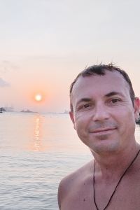 Aleksandr Bezieiazykov