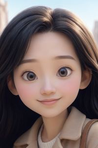 해피루시