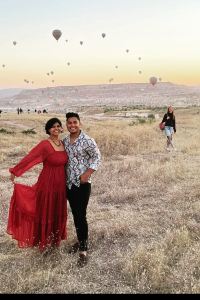 Vikram bon voyage