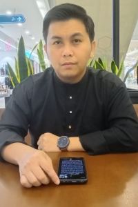 Shazrul Azrie