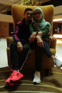 Zul Zaini