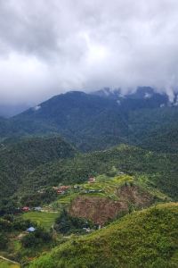 산이K