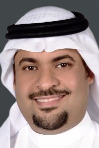 Khalid Al-Khalid
