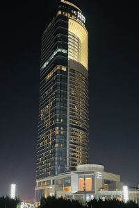 동동잉 다락휴 여수 캡슐호텔 by 워커힐 쿠폰