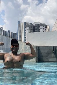 Siddhesh Aghav