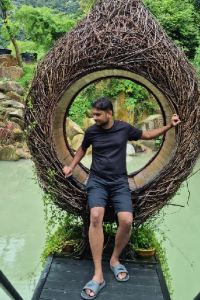 Jeeva d Explorer